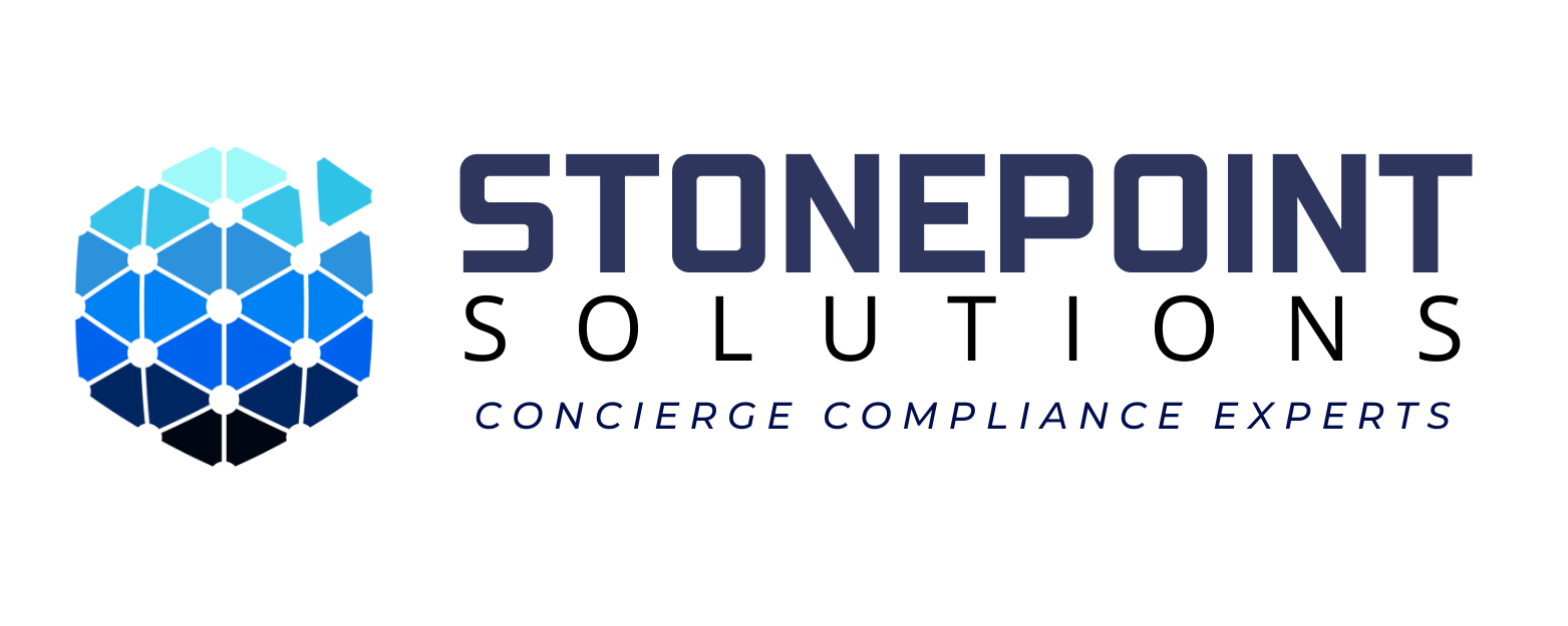 Cover image - StonePoint Solutions